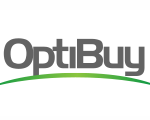 Logotipo - Optibuy - A WNS Company