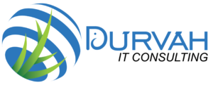 Logotipo de Durvah IT Consulting