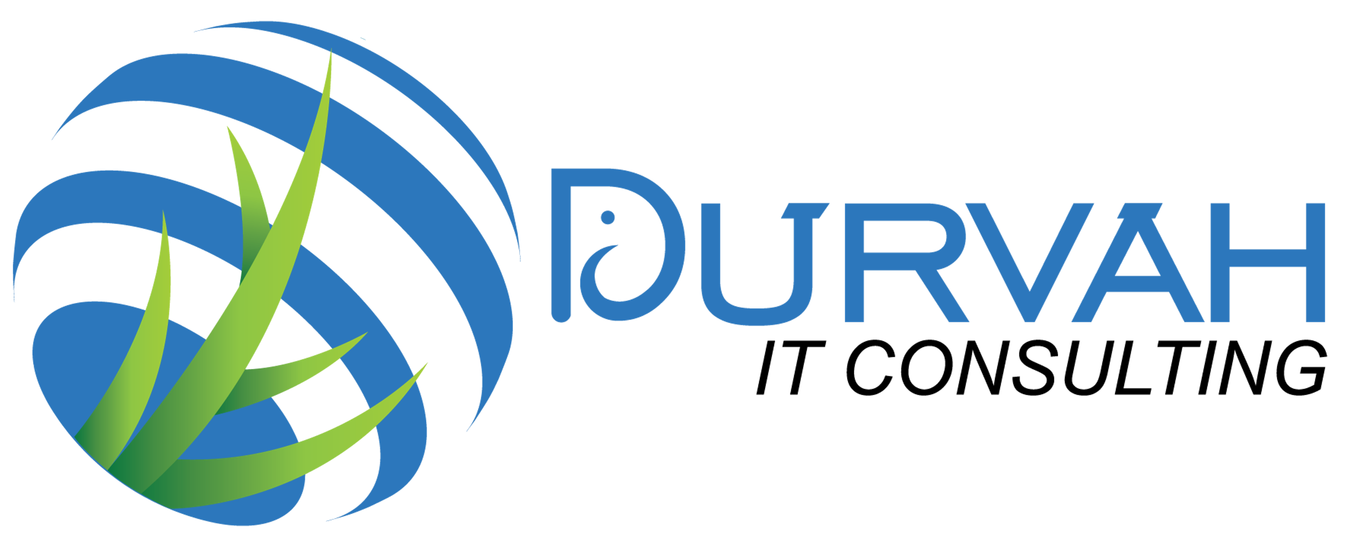 Durvah ITC Logo