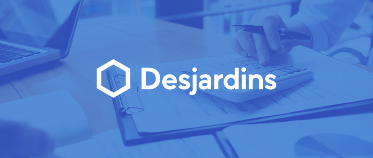 Desjardins news
