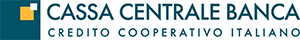 Cassa Centrale Banca-Logo