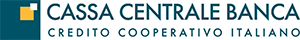 Cassa Centrale Banca Logo