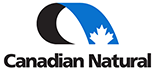 Logo Canadian Natural