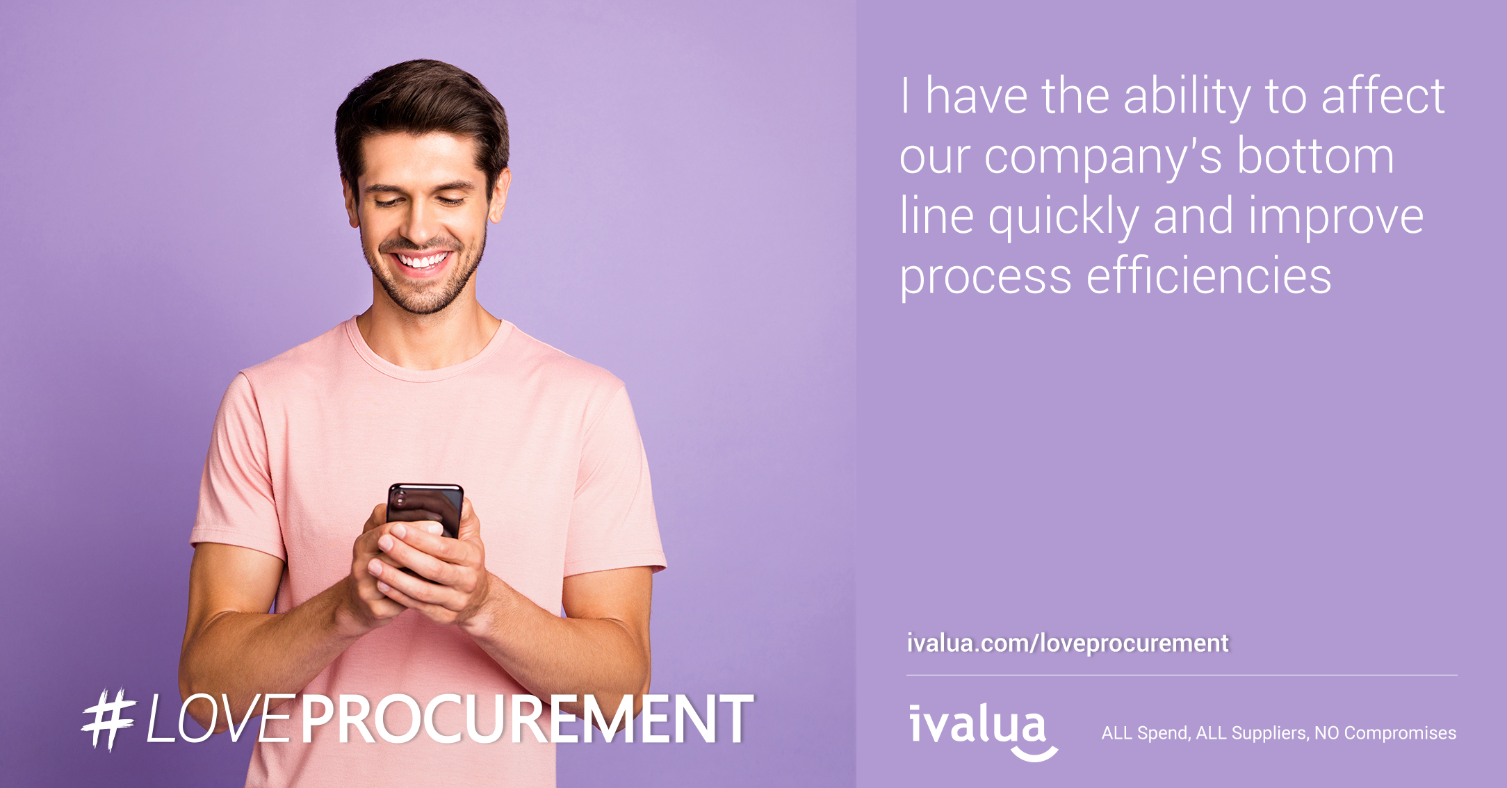 Loveprocurement - Procurement Efficiencies