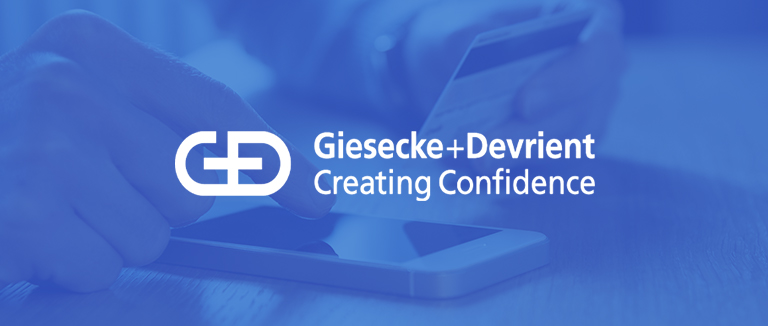 Gieseck+Devrient