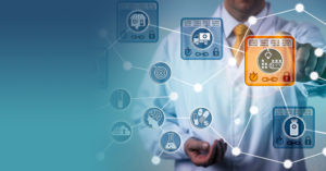 Achieving Healthcare Transformation, Powered by Supply Chain