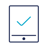 tablet icon