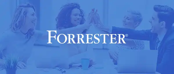 Analyst Report - LEADER – The Forrester Wave™