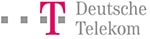 logotipo de deutsche telekom 