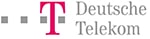 logo deutsche telekom