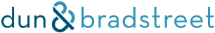 Logo de Dun & Bradstreet