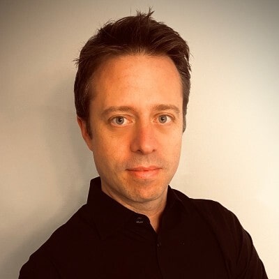 Christophe Cherubini