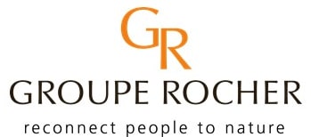 Groupe Rocher logo