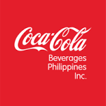 Logotipo de Coca Cola Philippines