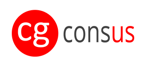 Logo de CG Consus