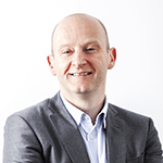 Blog – Stephen Cleminson – Alliances Director
