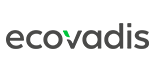logotipo de ecovadis