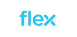 flex logo