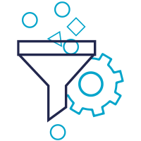 Filter icon