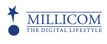 Millicom logo