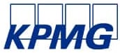 KPMG logo