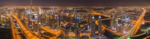 The Opportunity — and Challenges — for Digital Transformation in MENA