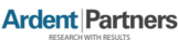 Ardent Partners logo