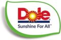 Logotipo de Dole