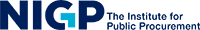 Logo NIGP