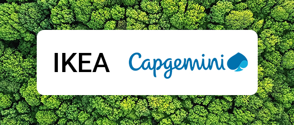 Video - Ikea and Capgemini - Thumbnail