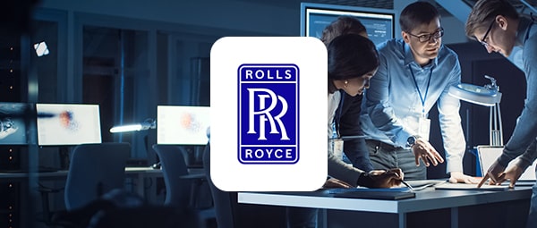 Video - Rolls Royce: Driving Supply Chain Resilience, Efficiency, and Digitization - Thumbnail