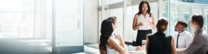 Supplier Diversity: From Checking the Box to Driving Business Strategy
