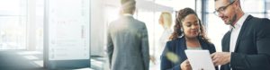 Supplier Diversity Part II: Supplier Diversity on the World Stage