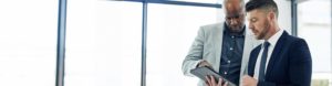 Supplier Diversity Part III: Keeping Pace as an Organization