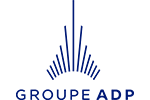 Groupe ADP-Logo