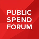 Logo du Public Spend Forum