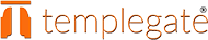 logo templegate