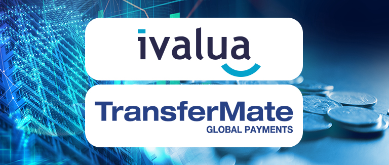 Ivalua and Transfermate