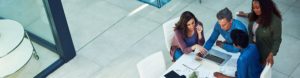 Making a Business Case for Change: A Q&A with Public Sector Procurement Leaders