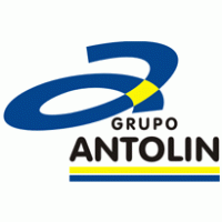 Logo Grupo Antolin