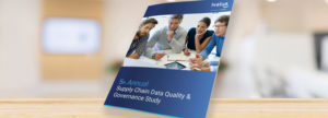 Supply Chain Data Quality & Governance