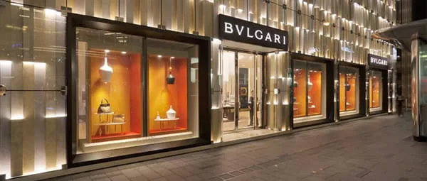 Home - Rethinking
Procurement - BVLGARI