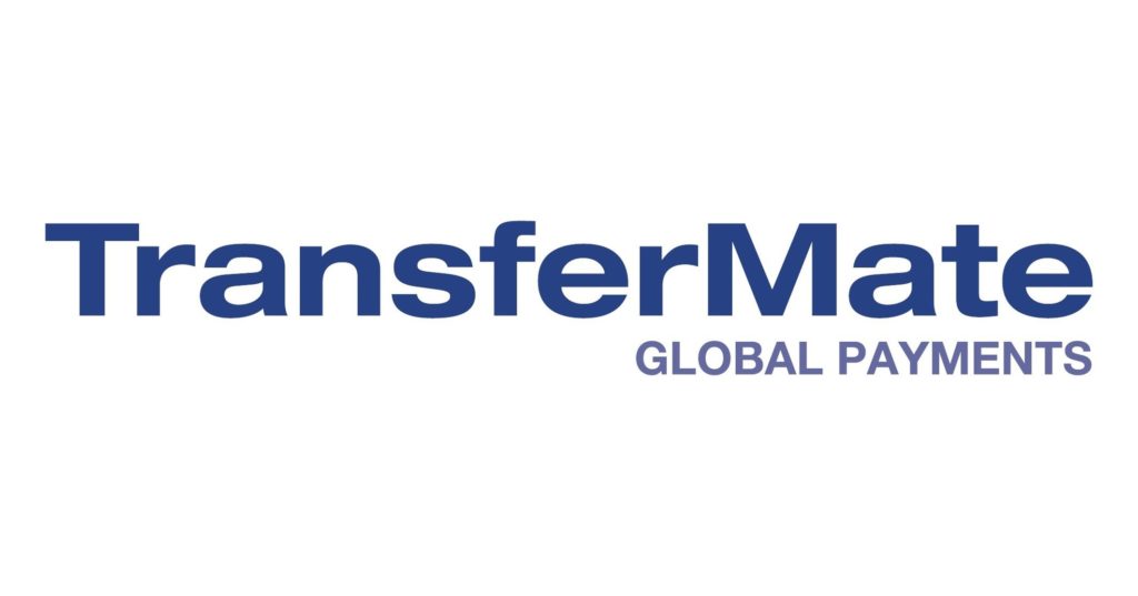 Blog - TransferMate Global Payments Logo