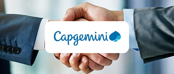 Video – Capgemini - Delivering Value With Partners – Thumbnail