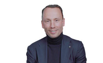 Customer Case Study - Michael Stietz - Sr. Vice President & Chief Procurement Officer