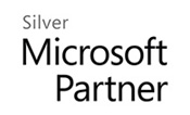 Logotipo - Silver Microsoft Partner