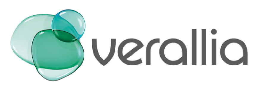 Logo - Verallia