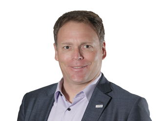 Leadership - Ari Stone - SVP – Value Engineering, Solution Consulting and Services
