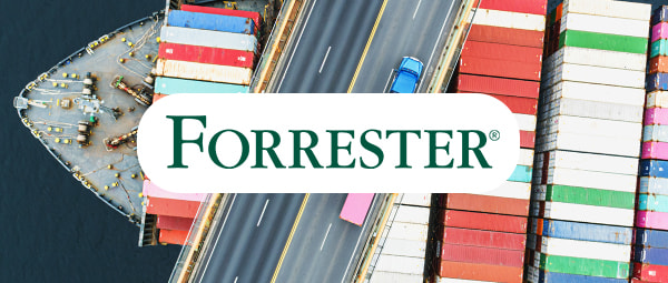 Press Release - Two-Thirds of Organizations Say Reducing Supply Chain Disruption Has Increased in Priority in Response to Recurring Black-Swan Events