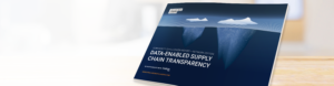 Data-Driven Procurement: Transparency is Essential, Not Optional